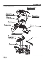 Предварительный просмотр 624 страницы Honda Marine BF135A Manual