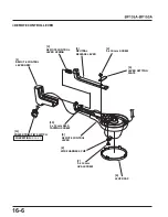 Предварительный просмотр 627 страницы Honda Marine BF135A Manual