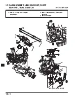 Preview for 632 page of Honda Marine BF135A Manual