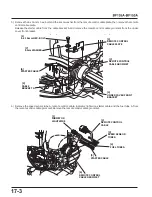 Предварительный просмотр 634 страницы Honda Marine BF135A Manual