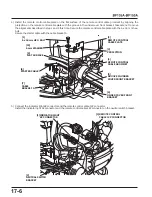 Preview for 637 page of Honda Marine BF135A Manual