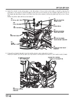 Предварительный просмотр 637 страницы Honda Marine BF135A Manual