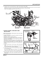 Предварительный просмотр 638 страницы Honda Marine BF135A Manual