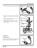 Preview for 644 page of Honda Marine BF135A Manual