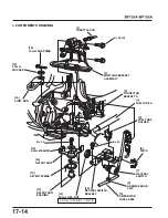 Preview for 645 page of Honda Marine BF135A Manual