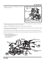 Preview for 650 page of Honda Marine BF135A Manual