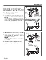 Предварительный просмотр 653 страницы Honda Marine BF135A Manual