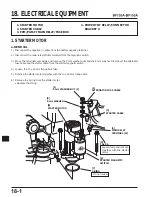 Preview for 655 page of Honda Marine BF135A Manual