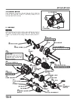 Предварительный просмотр 663 страницы Honda Marine BF135A Manual