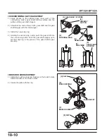 Preview for 664 page of Honda Marine BF135A Manual