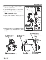 Preview for 667 page of Honda Marine BF135A Manual