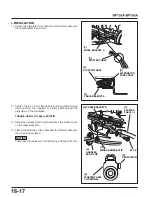 Предварительный просмотр 671 страницы Honda Marine BF135A Manual