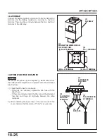 Предварительный просмотр 679 страницы Honda Marine BF135A Manual