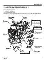 Preview for 681 page of Honda Marine BF135A Manual