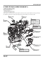 Предварительный просмотр 681 страницы Honda Marine BF135A Manual