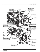 Предварительный просмотр 682 страницы Honda Marine BF135A Manual