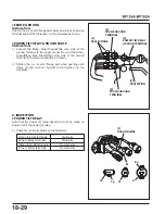 Preview for 683 page of Honda Marine BF135A Manual