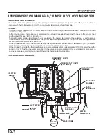 Предварительный просмотр 687 страницы Honda Marine BF135A Manual