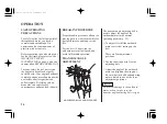 Предварительный просмотр 26 страницы Honda Marine BF2.3D Owner'S Manual