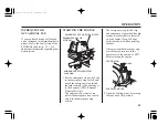 Preview for 27 page of Honda Marine BF2.3D Owner'S Manual