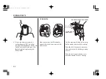 Предварительный просмотр 36 страницы Honda Marine BF2.3D Owner'S Manual