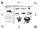 Предварительный просмотр 42 страницы Honda Marine BF2.3D Owner'S Manual