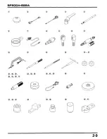 Preview for 17 page of Honda Marine BF200A Service Manual