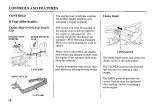 Предварительный просмотр 16 страницы Honda Marine BF25A Owner'S Manual