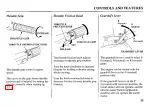 Предварительный просмотр 17 страницы Honda Marine BF25A Owner'S Manual