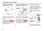 Предварительный просмотр 18 страницы Honda Marine BF25A Owner'S Manual