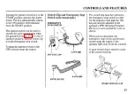 Предварительный просмотр 19 страницы Honda Marine BF25A Owner'S Manual