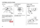 Предварительный просмотр 24 страницы Honda Marine BF25A Owner'S Manual