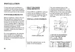 Предварительный просмотр 28 страницы Honda Marine BF25A Owner'S Manual