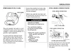 Предварительный просмотр 37 страницы Honda Marine BF25A Owner'S Manual