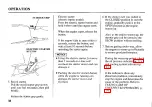 Предварительный просмотр 40 страницы Honda Marine BF25A Owner'S Manual