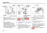 Предварительный просмотр 44 страницы Honda Marine BF25A Owner'S Manual