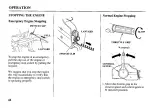 Предварительный просмотр 46 страницы Honda Marine BF25A Owner'S Manual