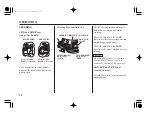 Предварительный просмотр 60 страницы Honda Marine BF25D Owner'S Manual