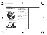 Preview for 32 page of Honda Marine BF2D Owner'S Manual