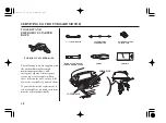 Preview for 40 page of Honda Marine BF2D Owner'S Manual