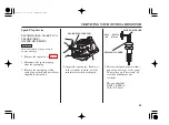 Preview for 47 page of Honda Marine BF2D Owner'S Manual