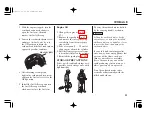 Preview for 55 page of Honda Marine BF2D Owner'S Manual