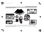 Предварительный просмотр 11 страницы Honda Marine BF40A Owner'S Manual