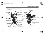 Предварительный просмотр 13 страницы Honda Marine BF40A Owner'S Manual