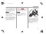 Предварительный просмотр 55 страницы Honda Marine BF40A Owner'S Manual