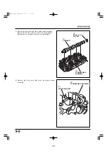 Предварительный просмотр 102 страницы Honda Marine BF40D Manual