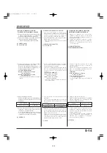 Предварительный просмотр 115 страницы Honda Marine BF40D Manual