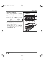 Предварительный просмотр 122 страницы Honda Marine BF40D Manual