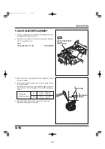 Предварительный просмотр 124 страницы Honda Marine BF40D Manual