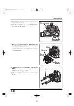 Предварительный просмотр 142 страницы Honda Marine BF40D Manual